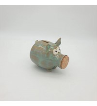 Κεραμικός ΚΟΥΜΠΑΡΑΣ