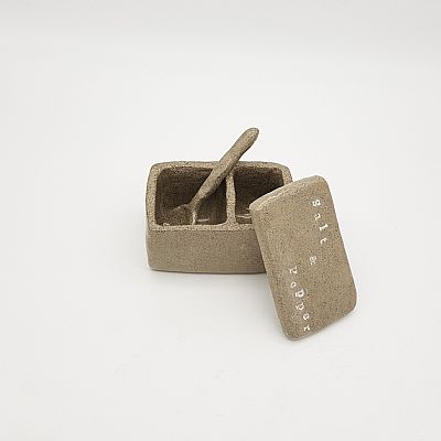 ΑΛΑΤΙ-ΠΙΠΕΡΙ GRAY