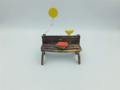 ΠΑΓΚΑΚΙ ΜΕ ΒΙΒΛΙΑ