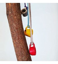 Κεραμικές ΚΟΥΠΙΤΣΕΣ ΚΡΕΜΑΣΤΕΣ