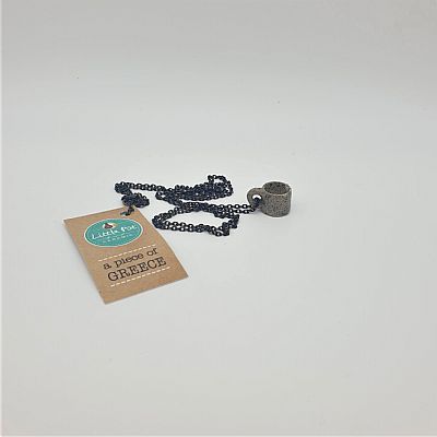 Μικρή κουπίτσα