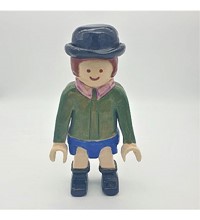 Κεραμικά PLAYMOBIL