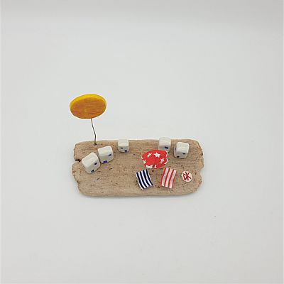 ΞΑΠΛΩΣΤΡΕΣ ΣΤΟ ΝΗΣΑΚΙ