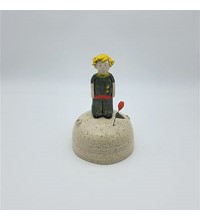 Κεραμικός ΜΙΚΡΟΣ ΠΡΙΓΚΙΠΑΣ