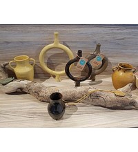 ΔΙΑΚΟΣΜΗΤΙΚΑ ΚΕΡΑΜΙΚΑ