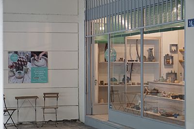 Η ATHENS VOICE γράφει για εμάς 